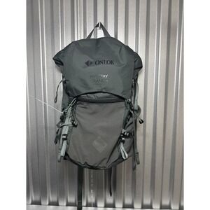 Mystery Ranch In and Out 22 Packable Bag Backpack NWT Mineral Gray